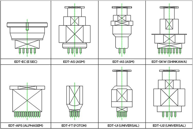 Epoxy Dispensing Tool LDT Micro Precision Co., Ltd.
